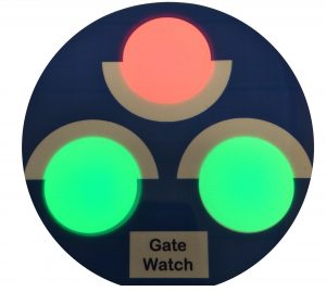 Gate Watch Prototype
